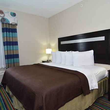 Quality Inn & Suites Kenedy - Karnes City Værelse billede