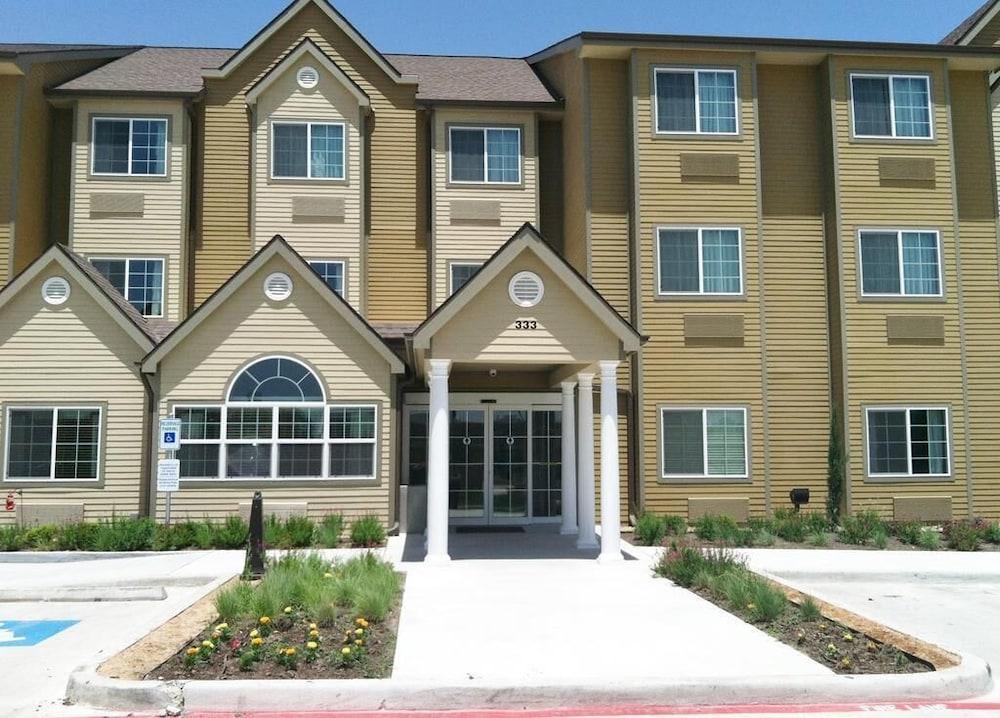 Quality Inn & Suites Kenedy - Karnes City Eksteriør billede