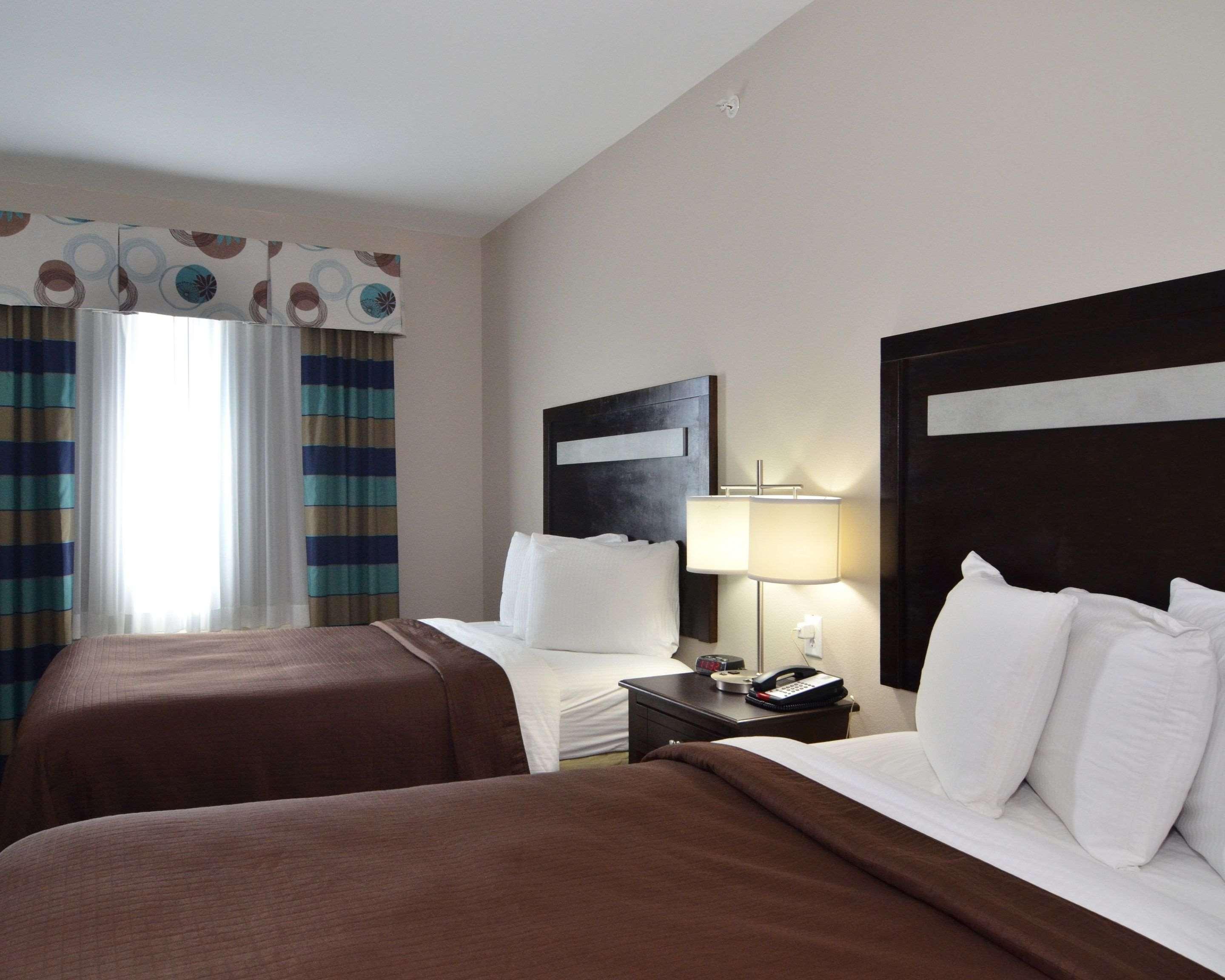 Quality Inn & Suites Kenedy - Karnes City Eksteriør billede