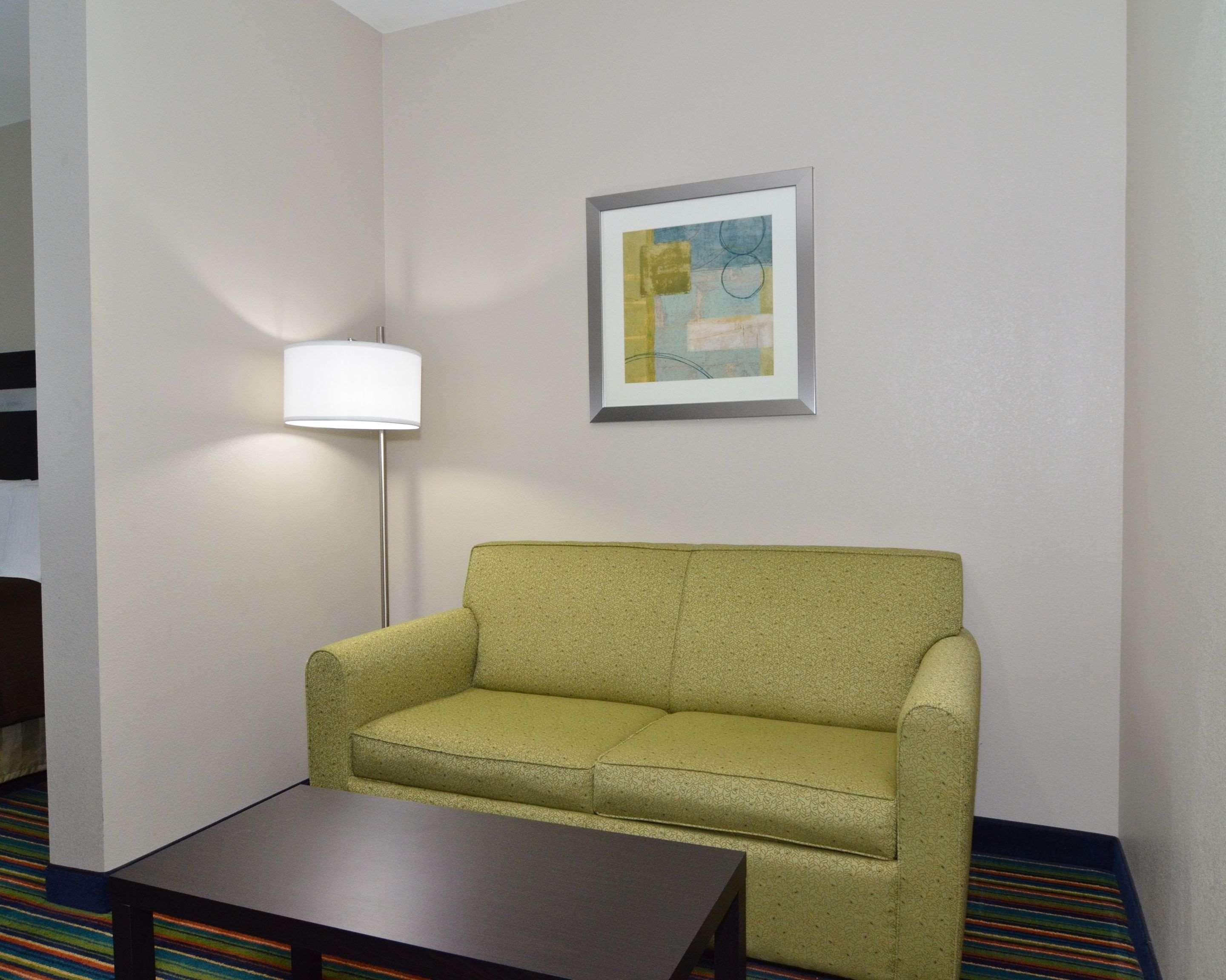Quality Inn & Suites Kenedy - Karnes City Eksteriør billede