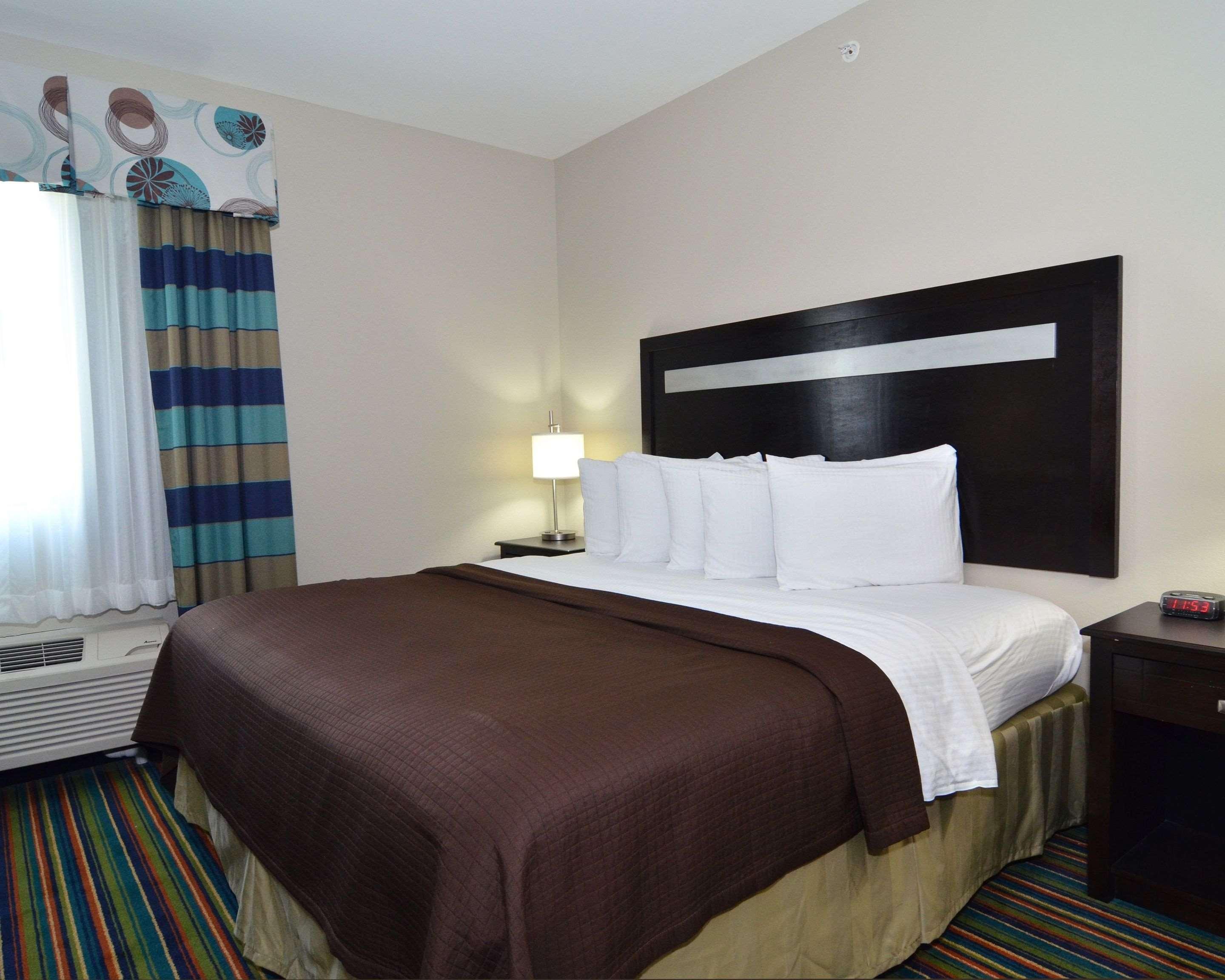 Quality Inn & Suites Kenedy - Karnes City Eksteriør billede