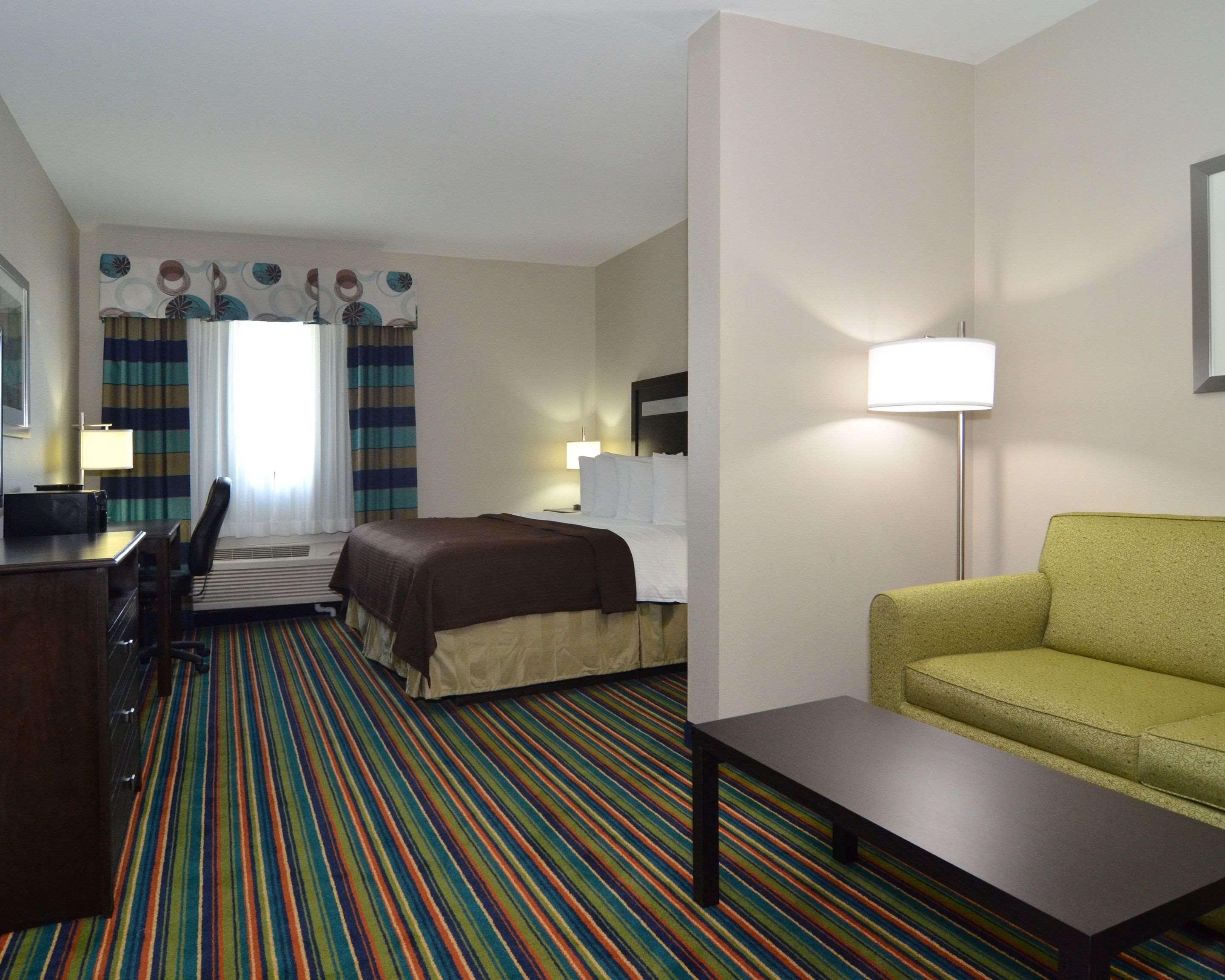 Quality Inn & Suites Kenedy - Karnes City Eksteriør billede