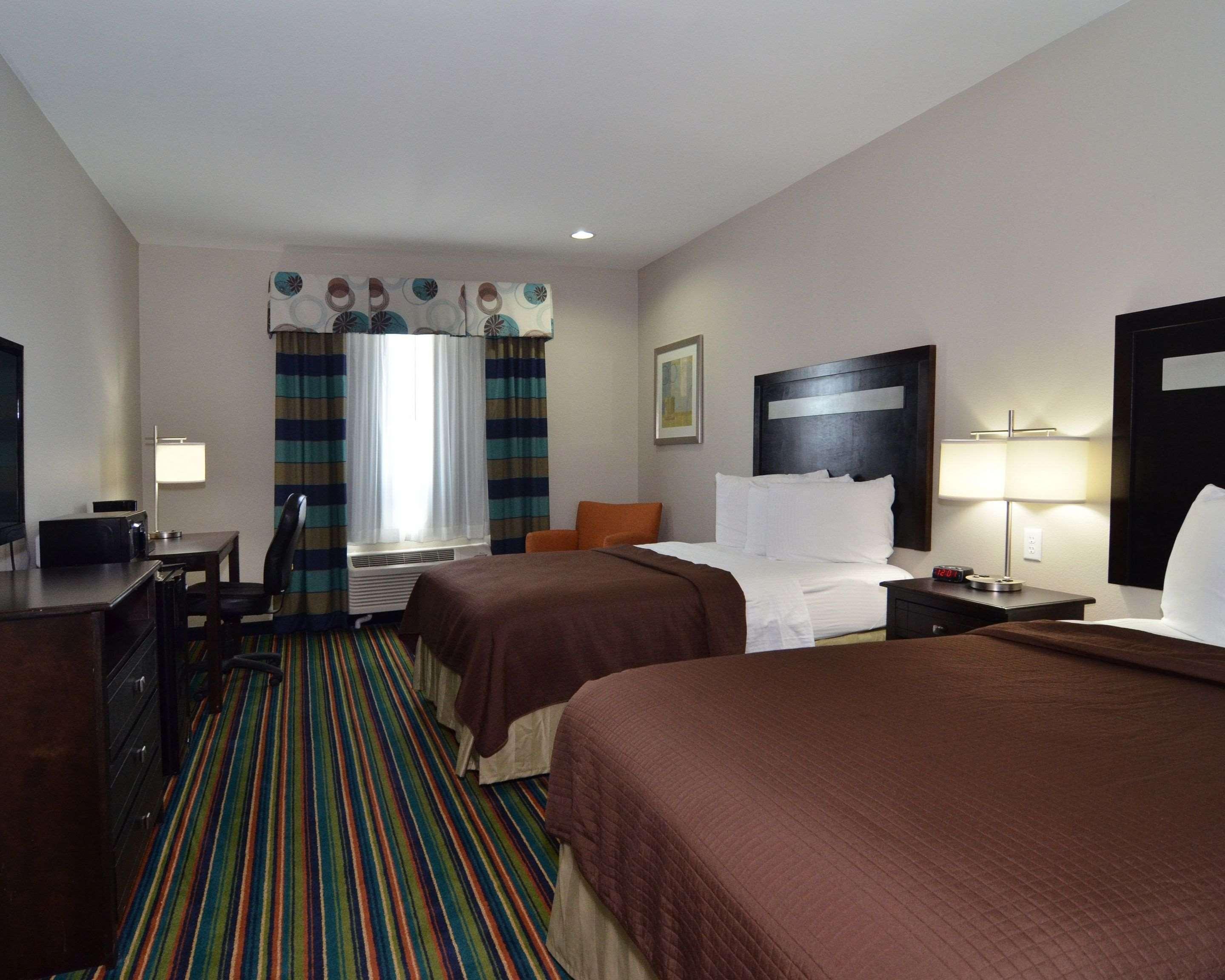 Quality Inn & Suites Kenedy - Karnes City Eksteriør billede