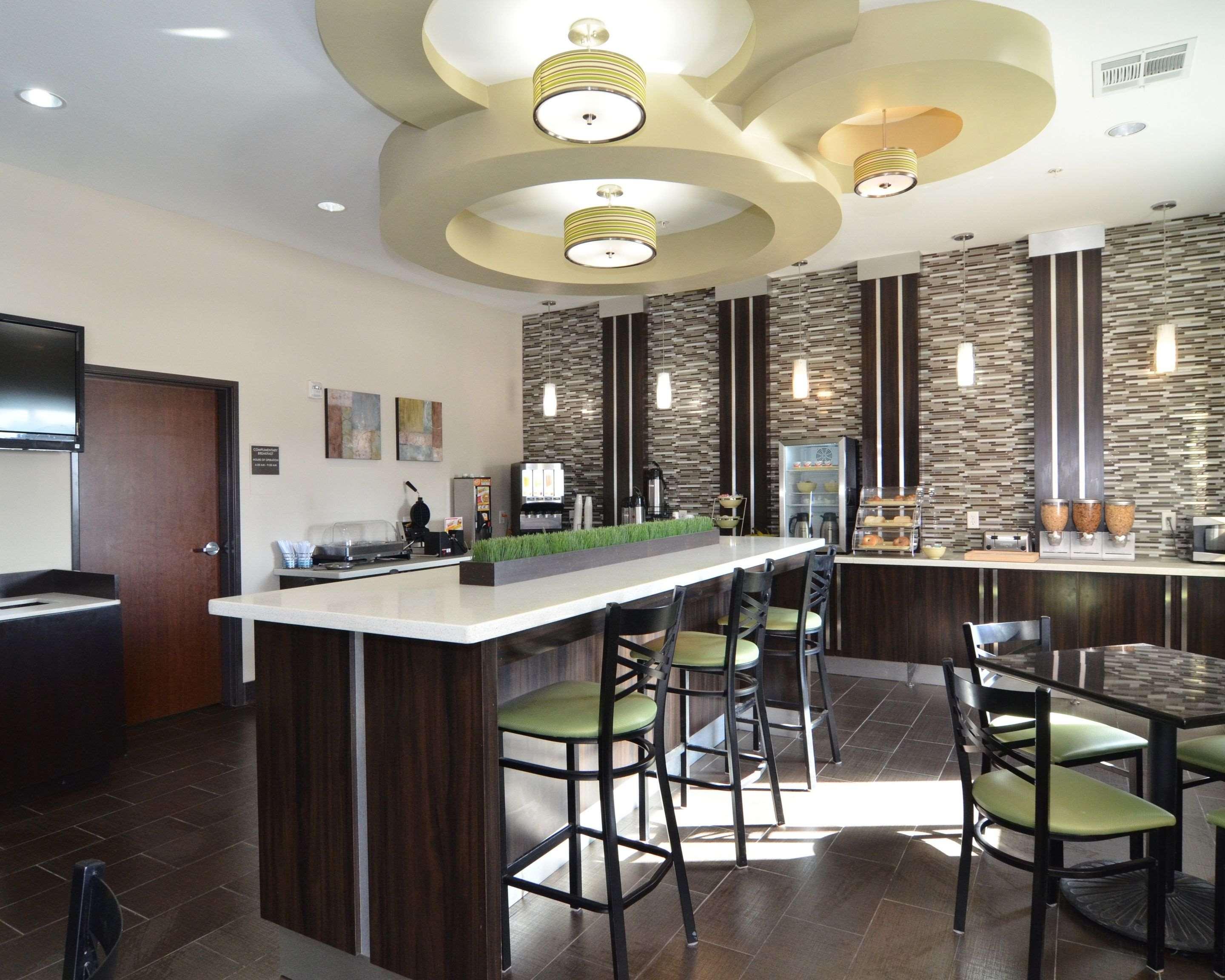 Quality Inn & Suites Kenedy - Karnes City Eksteriør billede