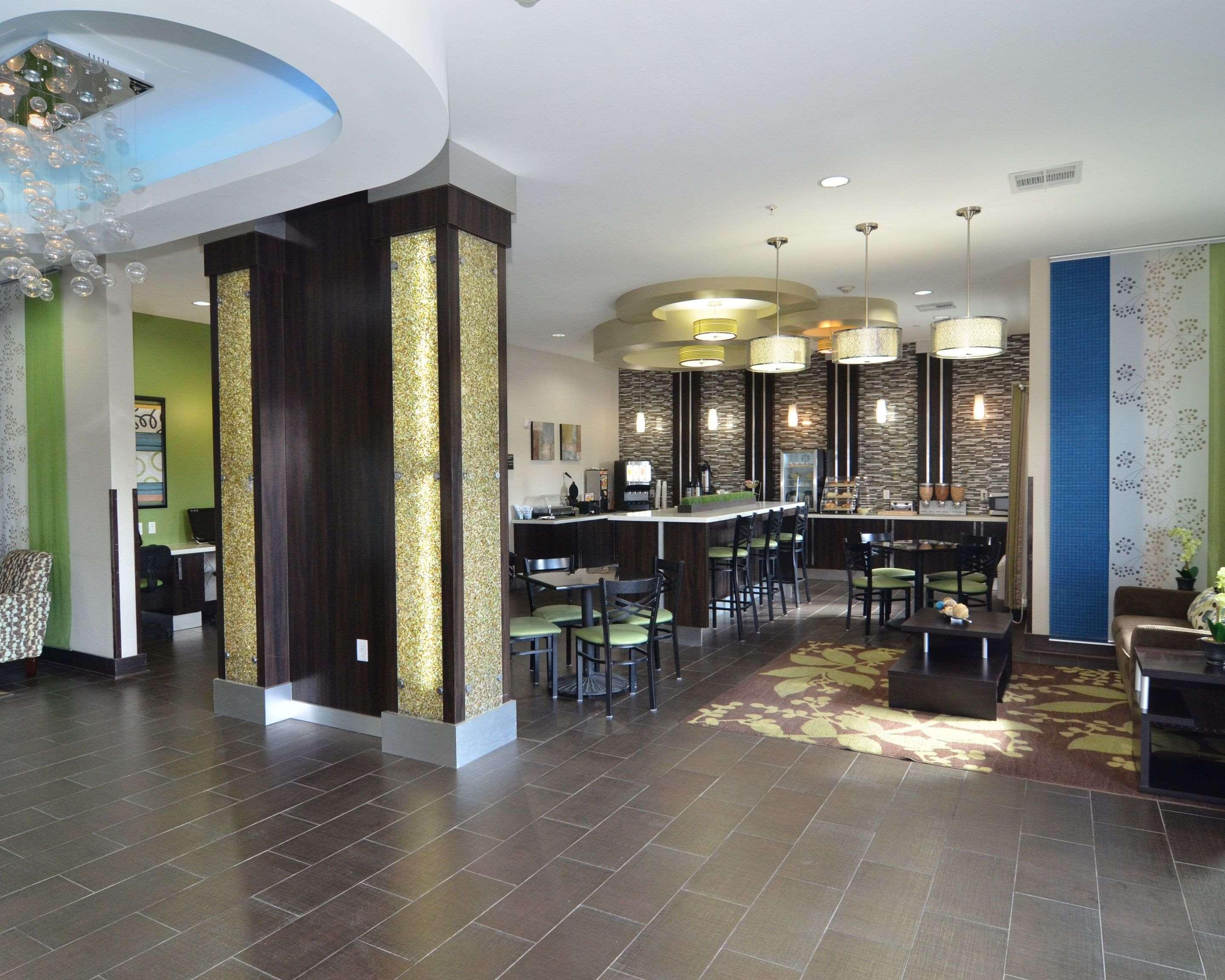 Quality Inn & Suites Kenedy - Karnes City Eksteriør billede