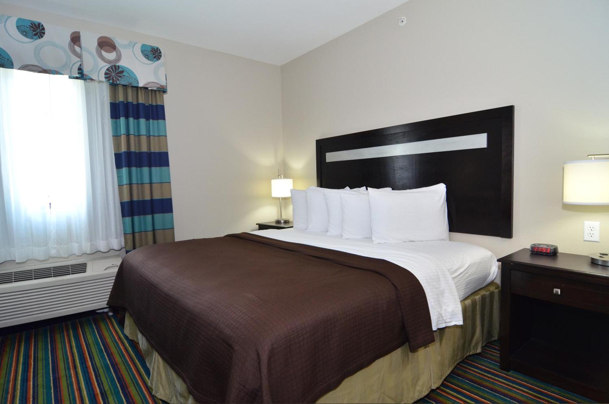 Quality Inn & Suites Kenedy - Karnes City Værelse billede