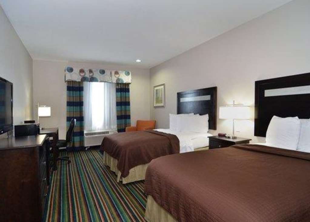 Quality Inn & Suites Kenedy - Karnes City Værelse billede