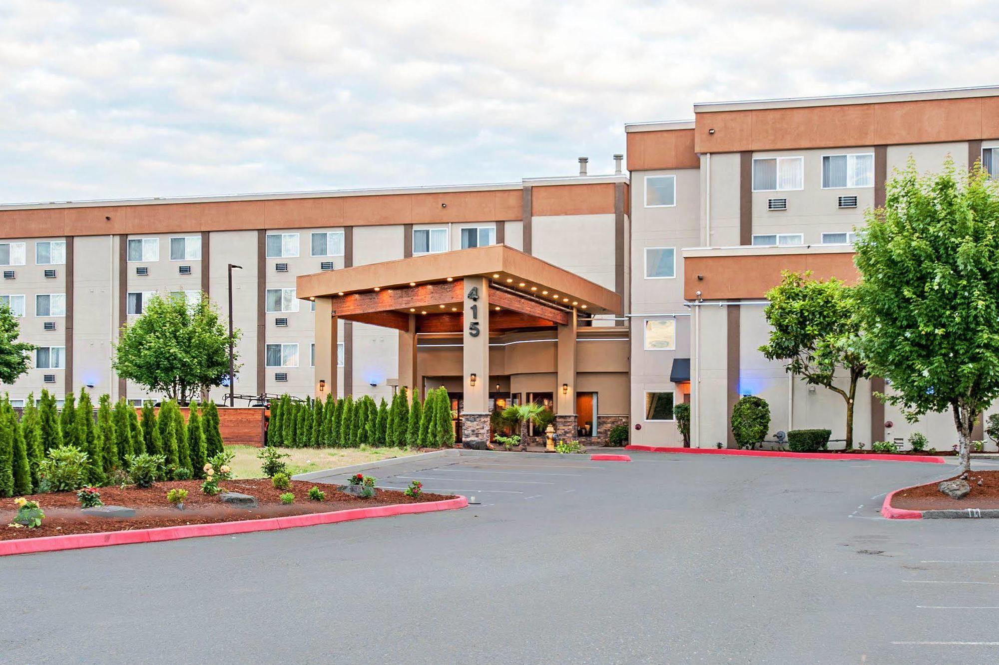 Quality Inn & Suites Kenedy - Karnes City Eksteriør billede