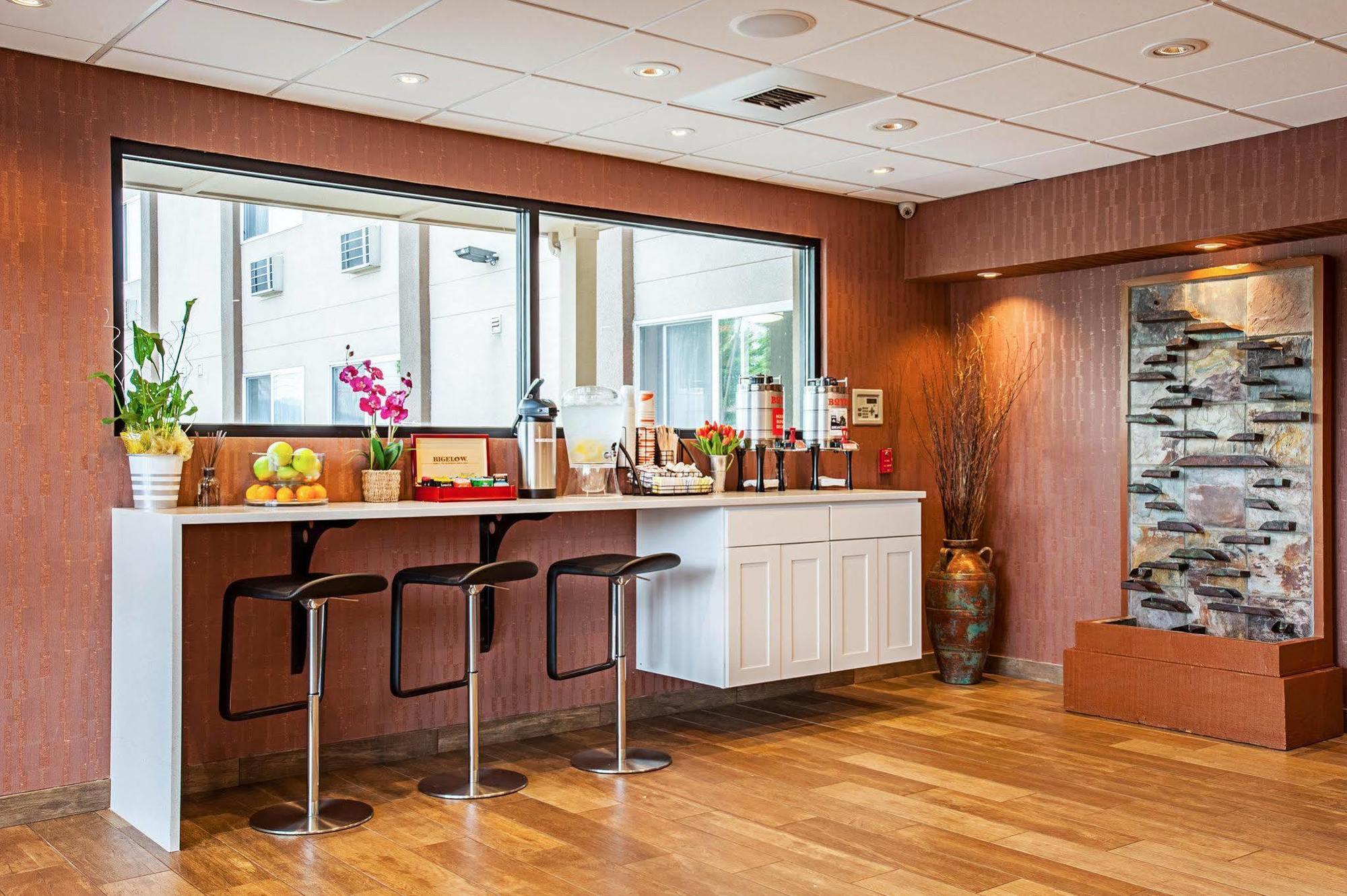 Quality Inn & Suites Kenedy - Karnes City Eksteriør billede