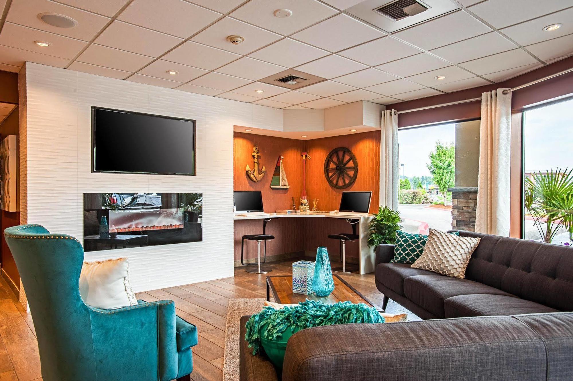 Quality Inn & Suites Kenedy - Karnes City Eksteriør billede