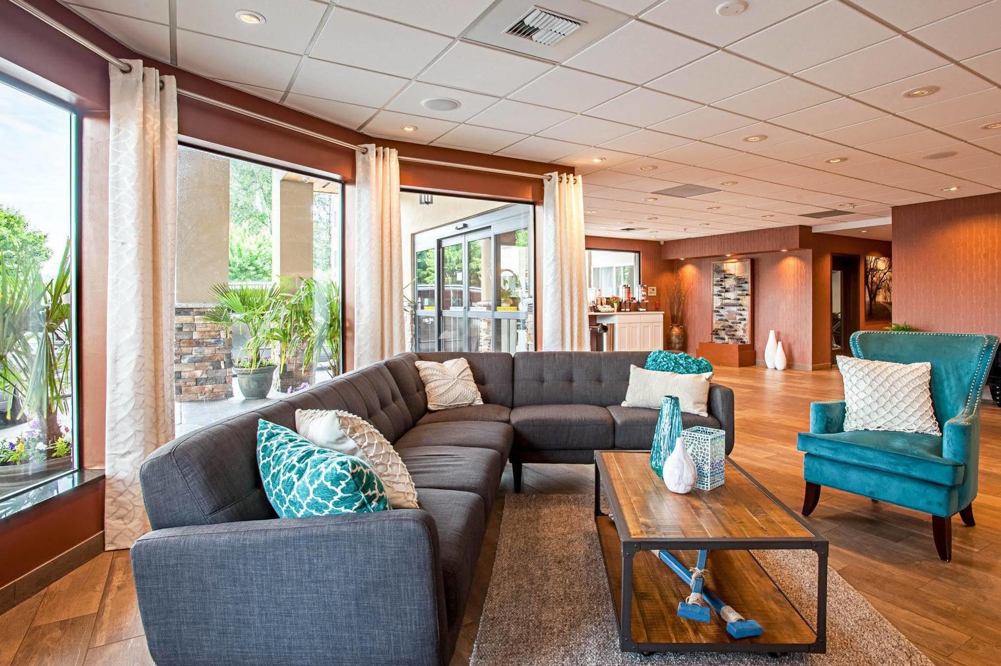 Quality Inn & Suites Kenedy - Karnes City Eksteriør billede