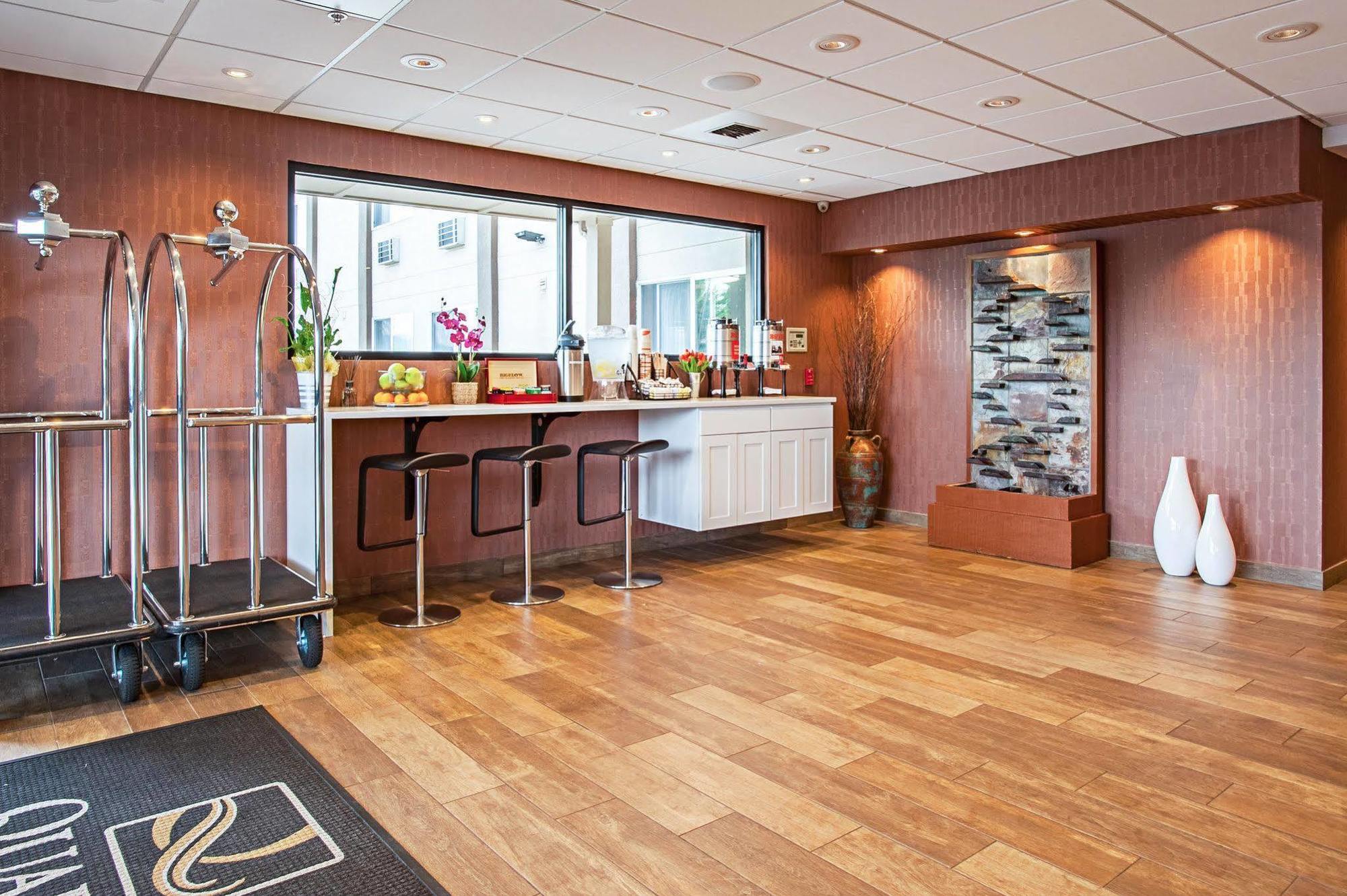 Quality Inn & Suites Kenedy - Karnes City Eksteriør billede
