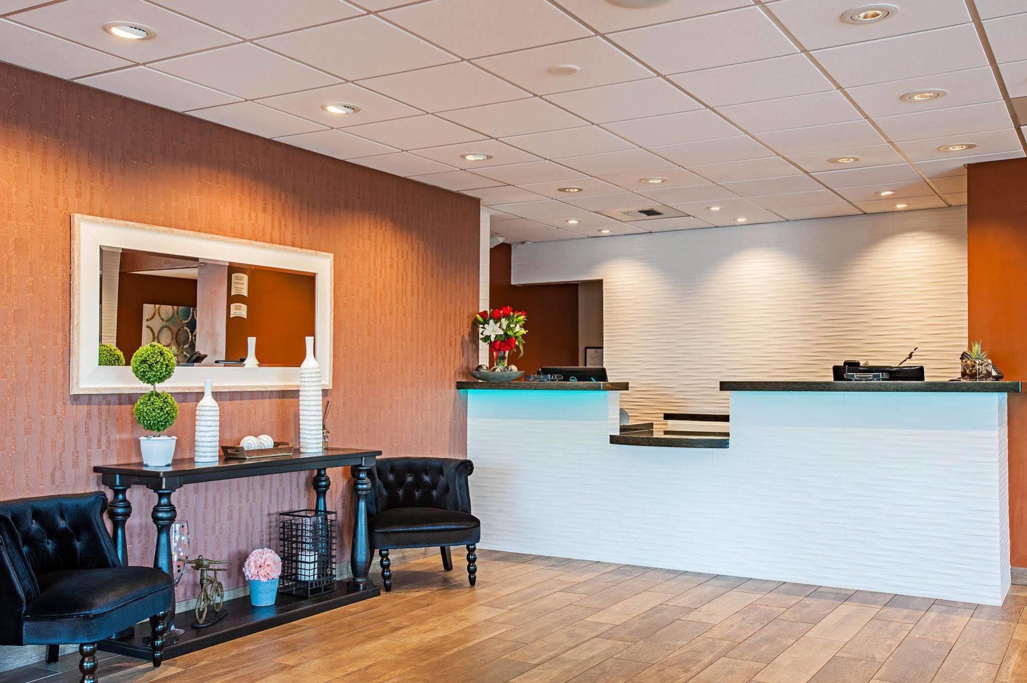 Quality Inn & Suites Kenedy - Karnes City Eksteriør billede