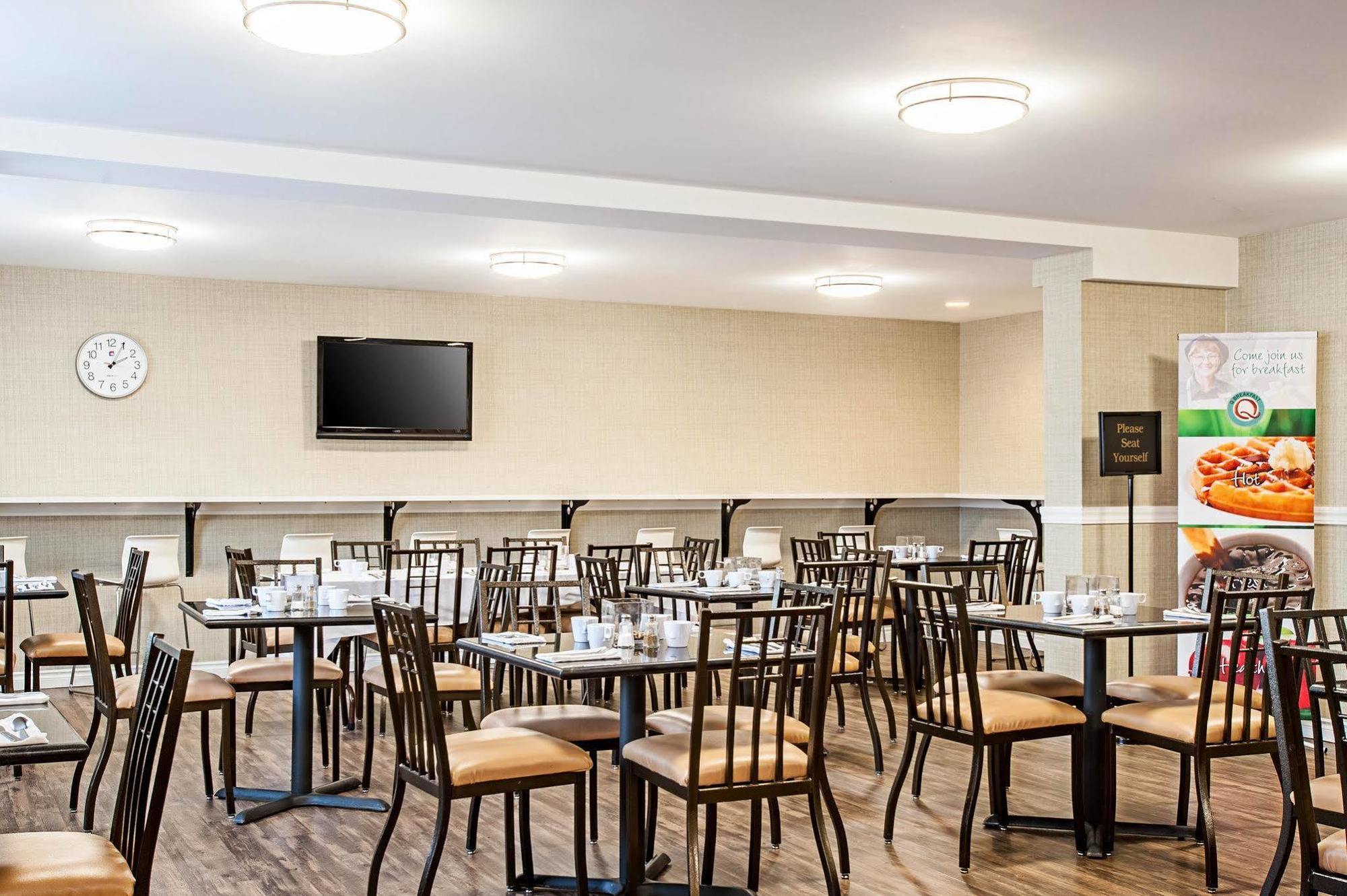 Quality Inn & Suites Kenedy - Karnes City Eksteriør billede
