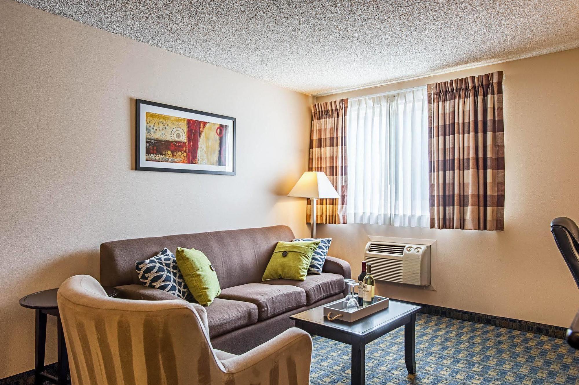 Quality Inn & Suites Kenedy - Karnes City Eksteriør billede